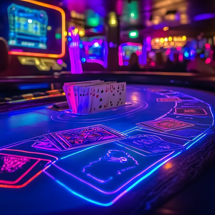 d10 Andar Bahar khel rahe hain real-time dealers ke sath