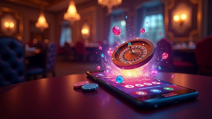 d10 gaming platform
